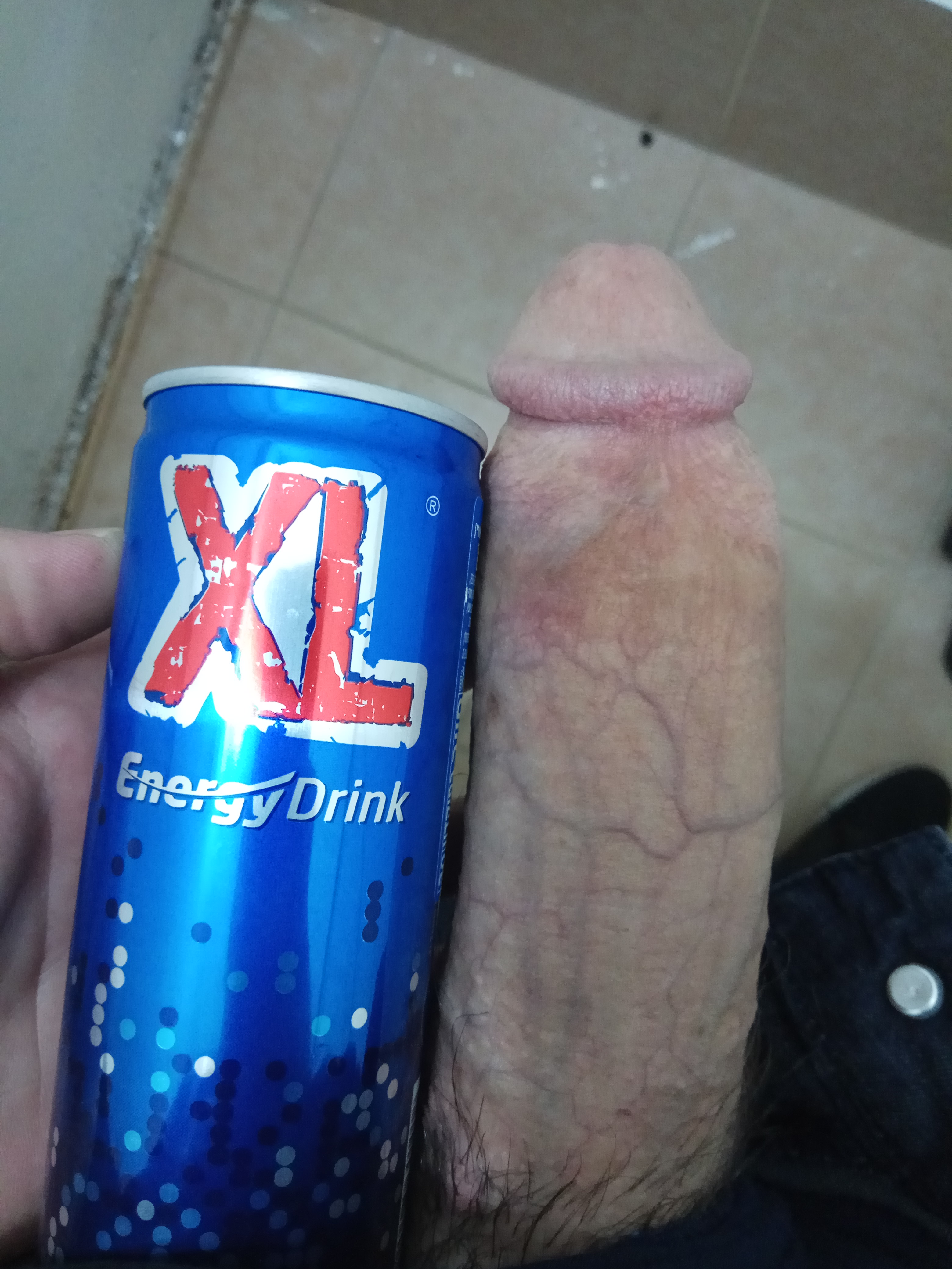 "  XL   " 1