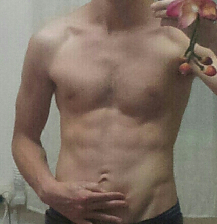 הולנדי גבוה רזה חתיך לנשים 30+ (אפשרי גם זוגות שנראים טוב) 1