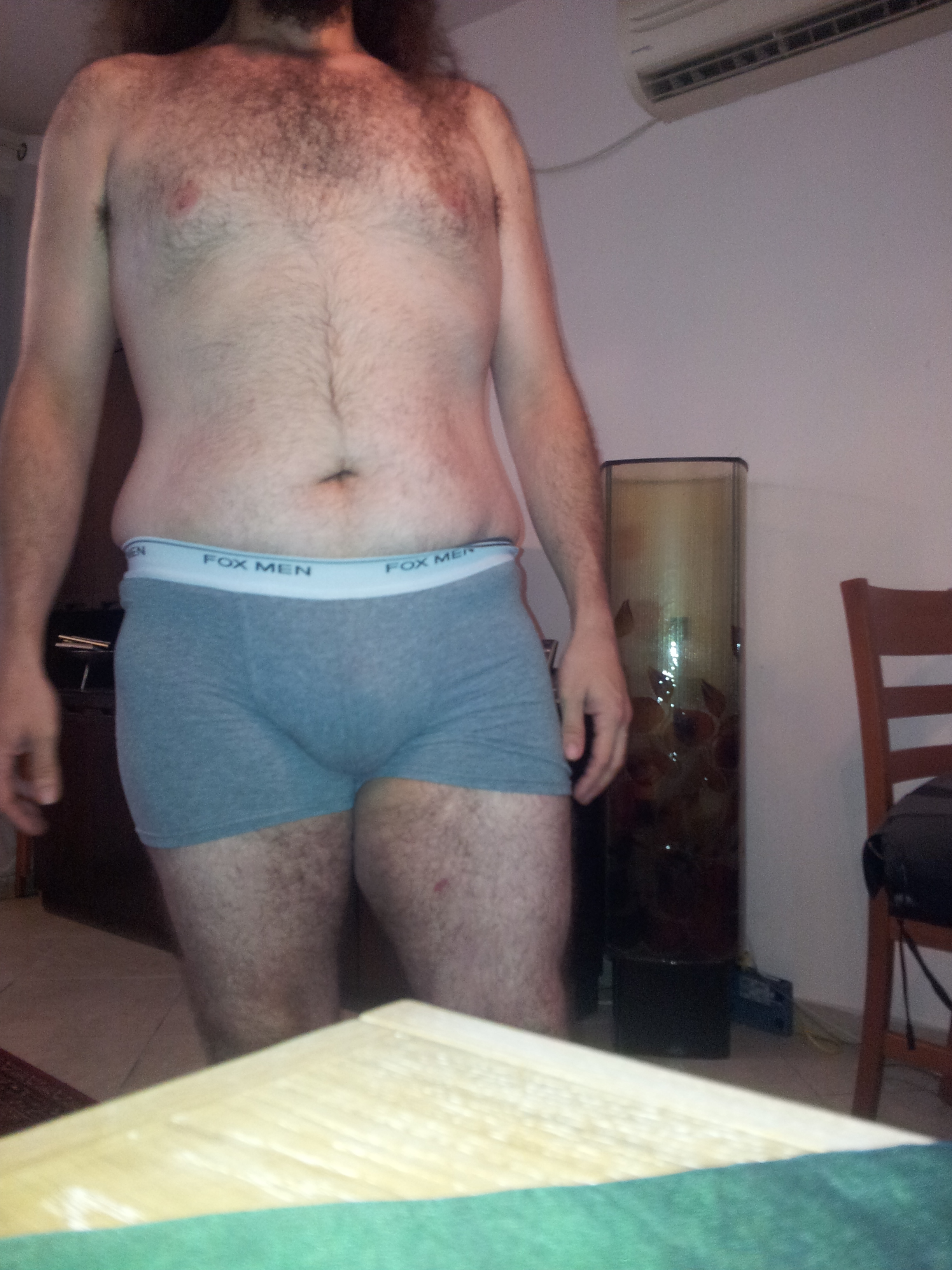 מחפש לענג ולהרטיב... 1