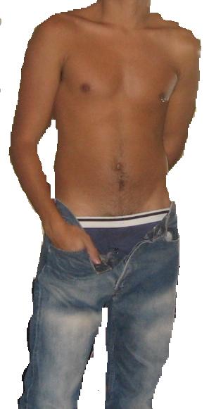 sexmachine 1