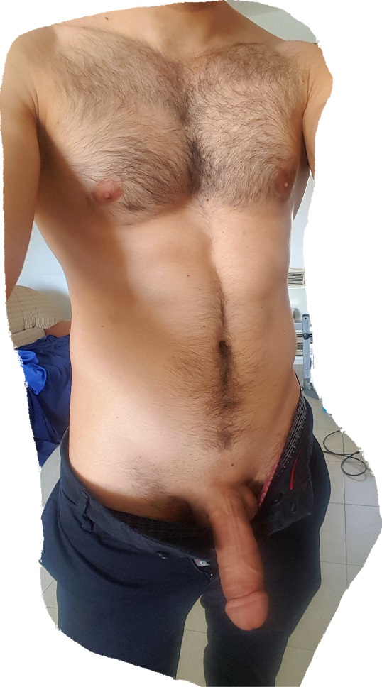 חתיך מהקריות לנשים וזוגות 2