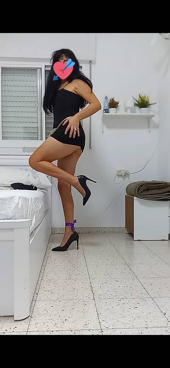 0545880191 גבר נשי קרוס בזוג מהצפון 2