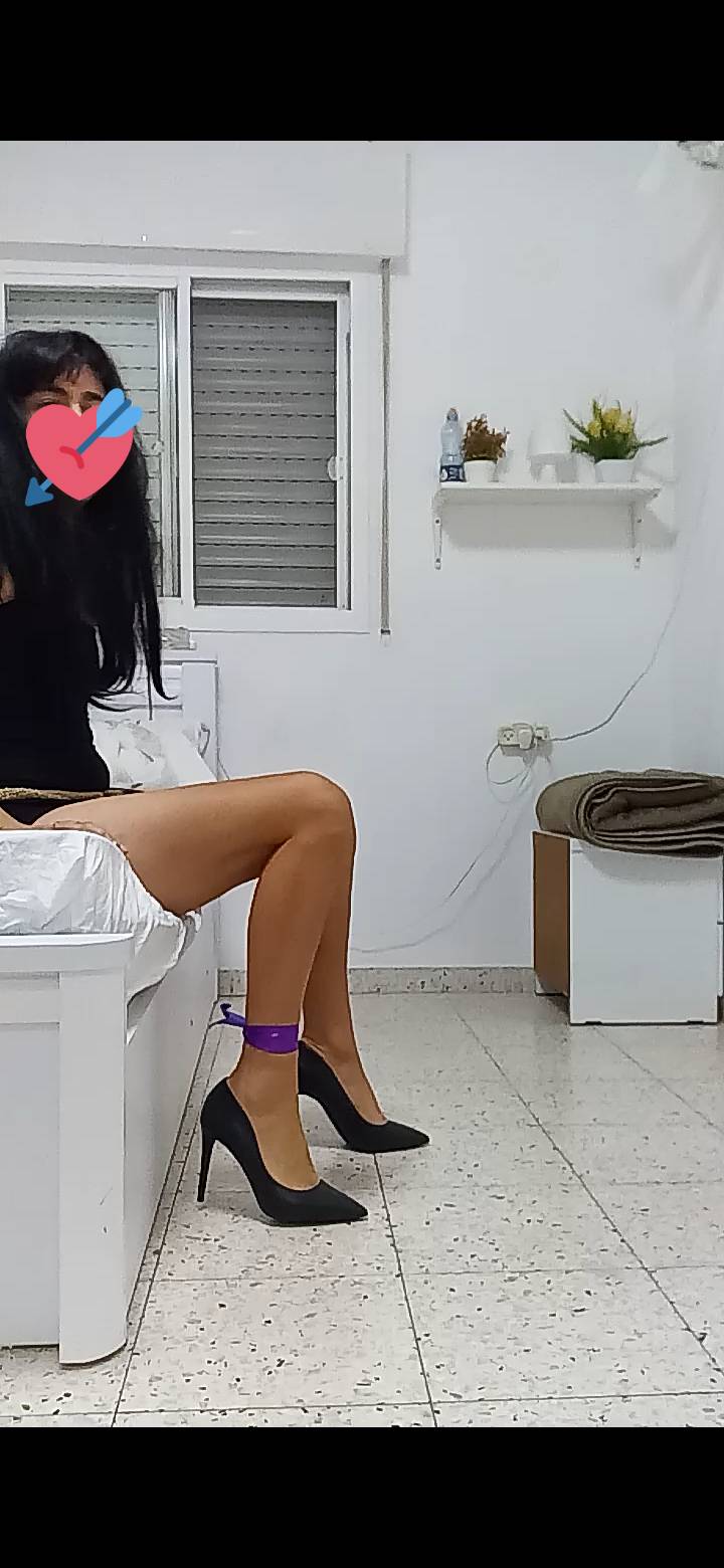 0545880191 גבר נשי קרוס בזוג מהצפון 3