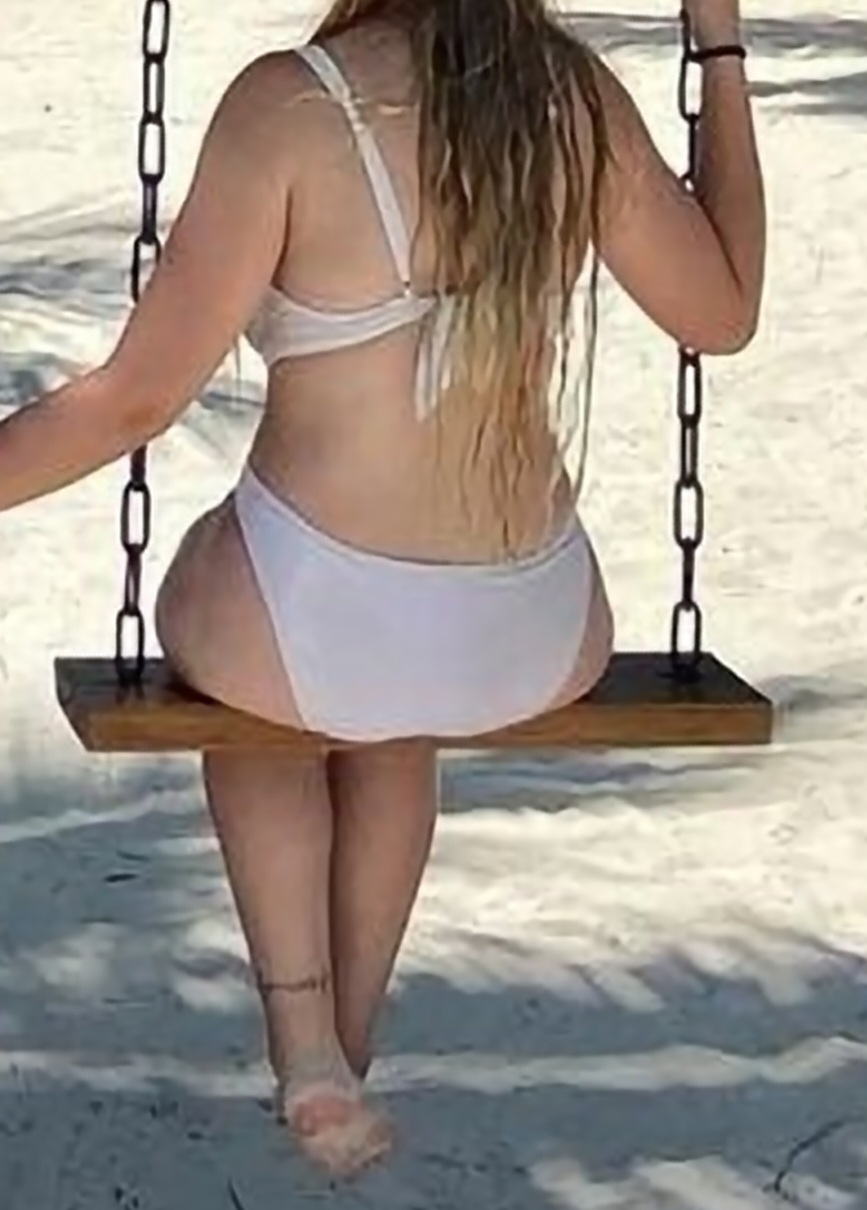 אוהבת להיות נשלטת 3