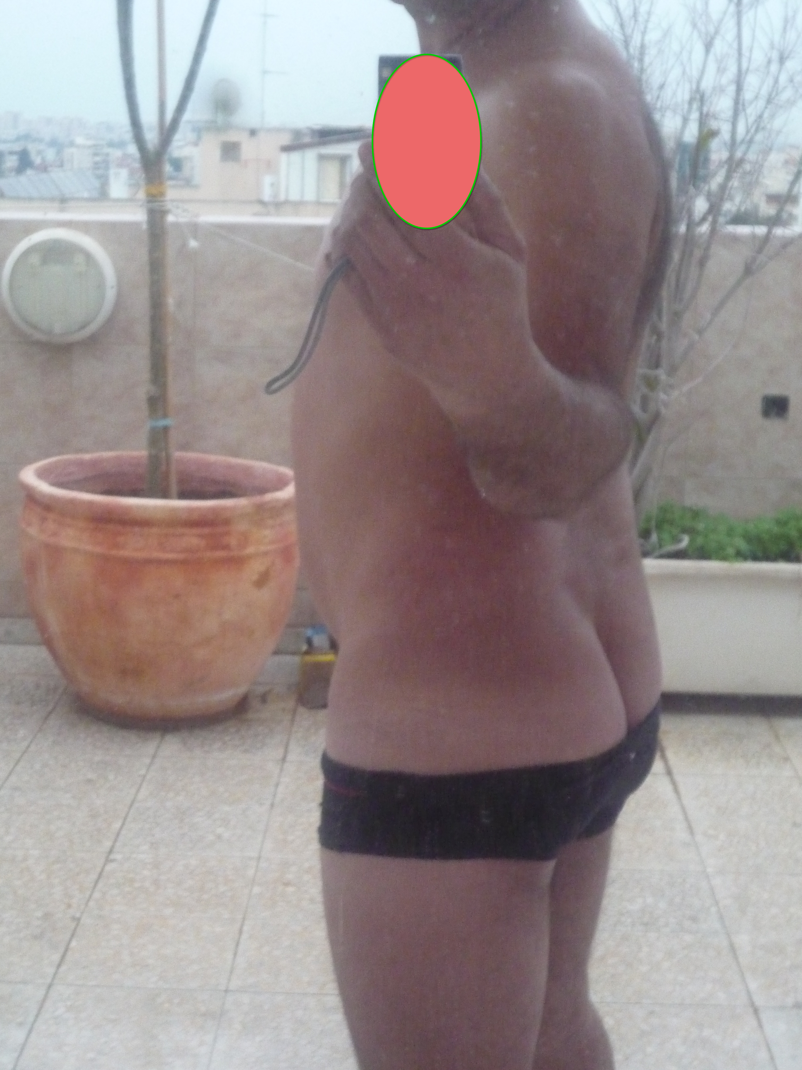 מחכה לצד הנשי היפה והסקסי 5