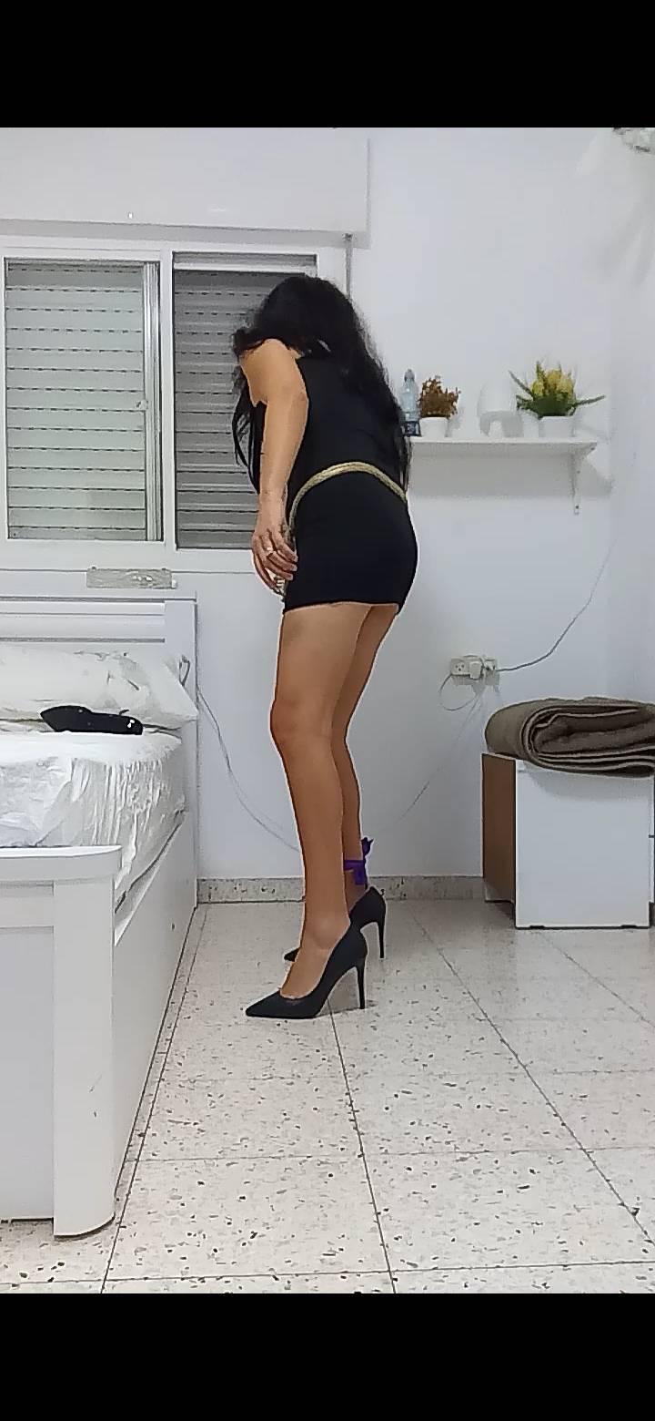 0545880191 גבר נשי קרוס בזוג מהצפון 5